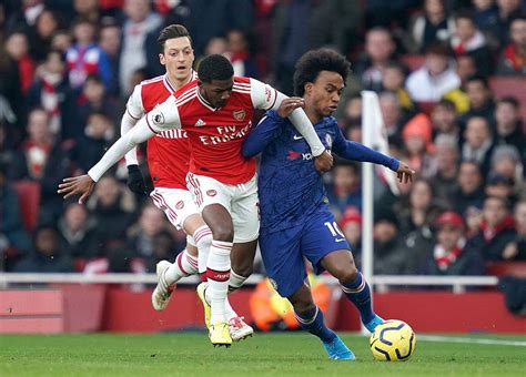 arsenal f.c.–chelsea f.c. rivalry|All you need to know: Chelsea vs Arsenal .